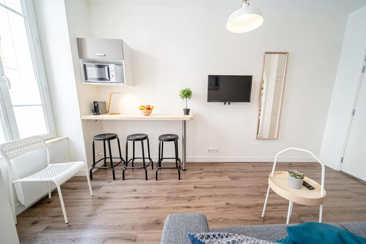 La Maison Gratte Ciel - Studio Chicago - Jardinn Villeurbanne 0*,