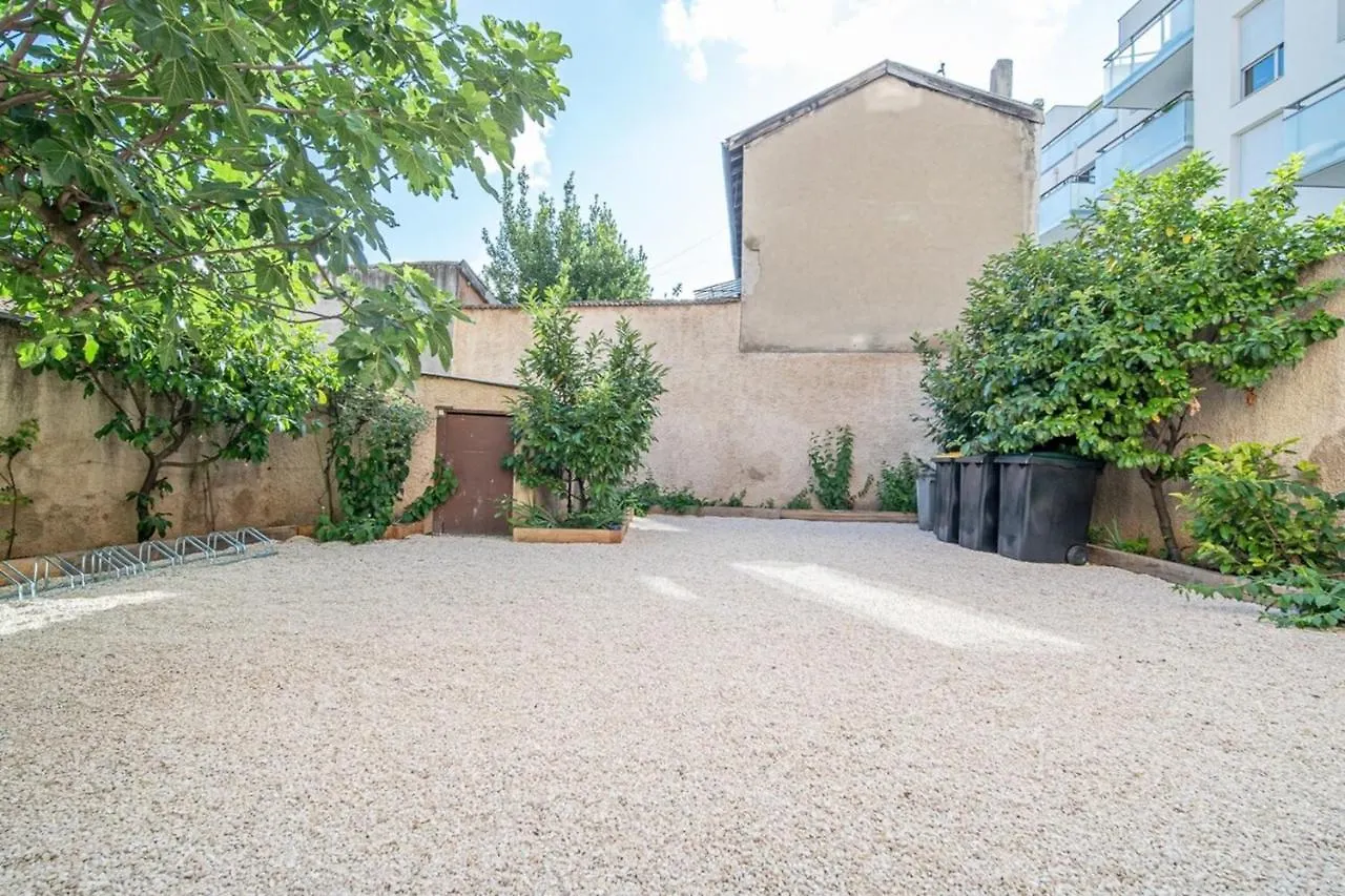 La Maison Gratte Ciel - Studio Chicago - Jardinn Villeurbanne